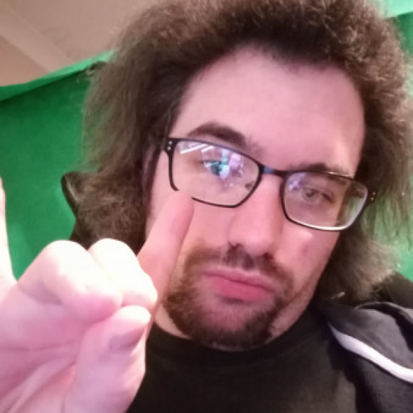 Profile picture of Éanna McAuliffe