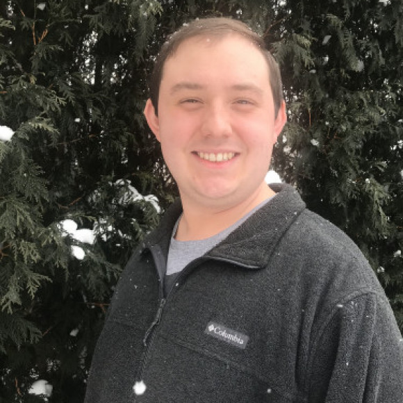 Profile picture of Jake Kreutzer