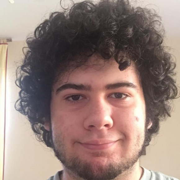 Profile picture of dchacon3784