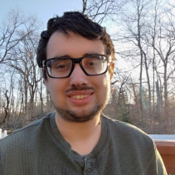 Profile picture of Tim