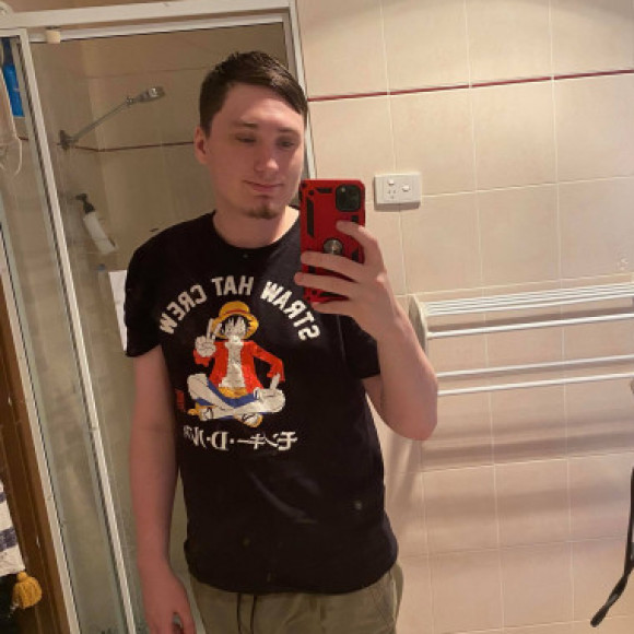 Profile picture of Haidan McCulloch