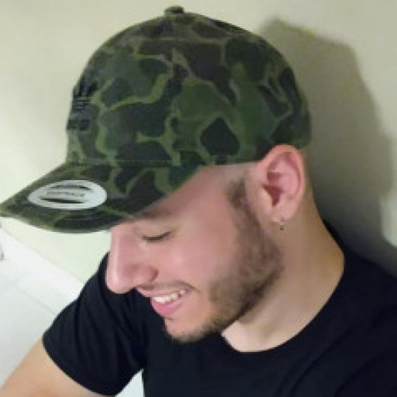 Profile picture of BThomas