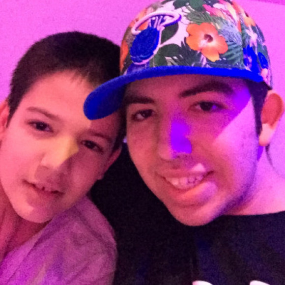 Profile picture of Julian Miranda