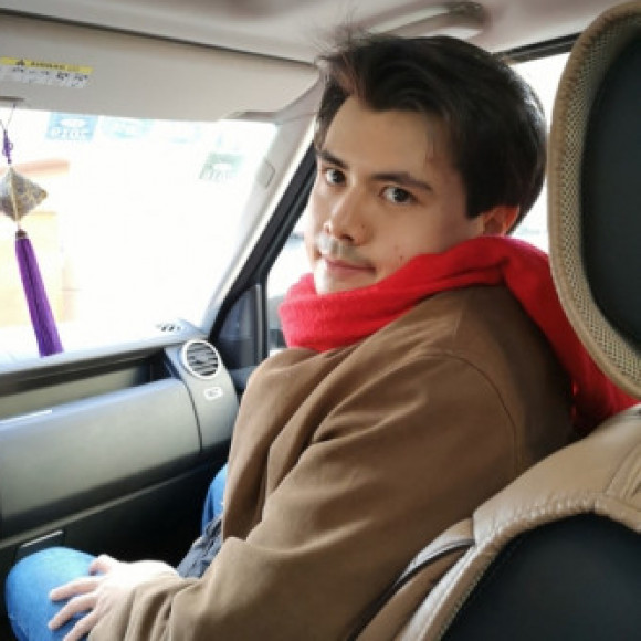 Profile picture of Jordan