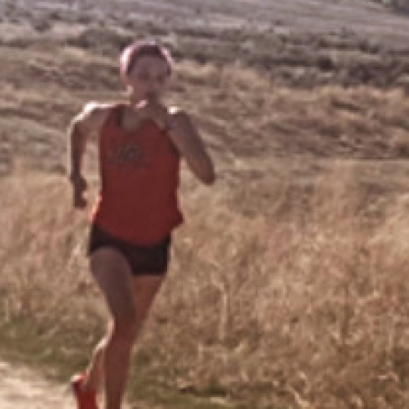 Profile picture of Carly Richmond