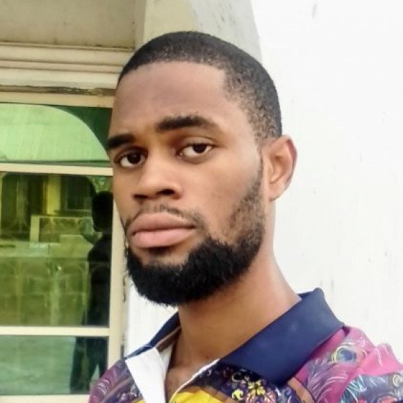 Profile picture of Robert Obikanyi