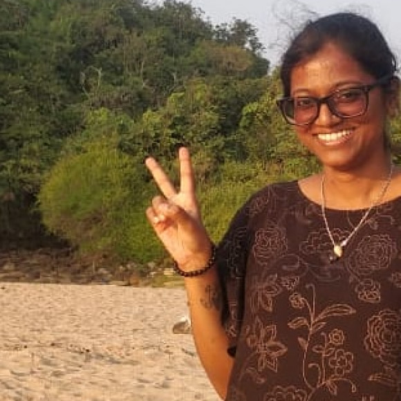 Profile picture of Srilu