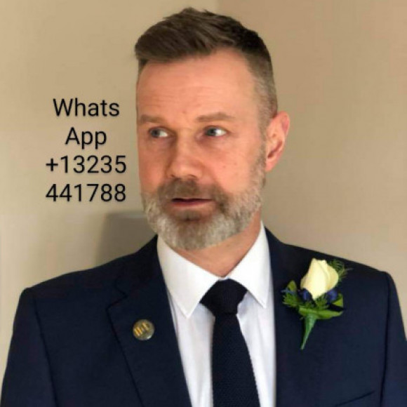 Profile picture of WhatsApp
