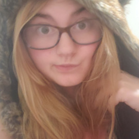Profile picture of AnnaT