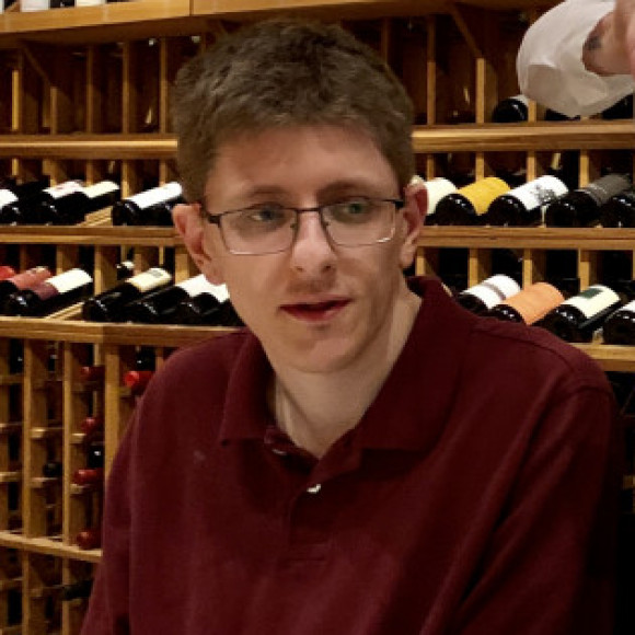 Profile picture of Brian