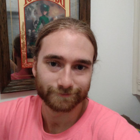 Profile picture of Jacob