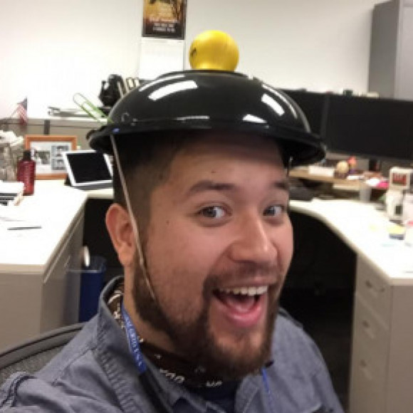 Profile picture of Jimmy