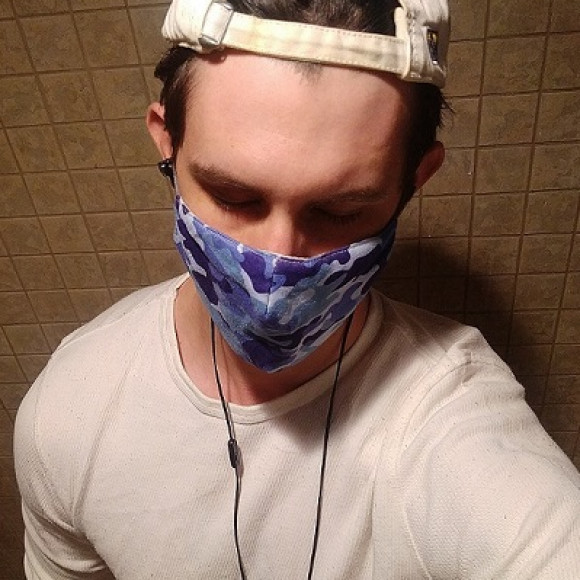 Profile picture of AntiRacistAspieSupremacist