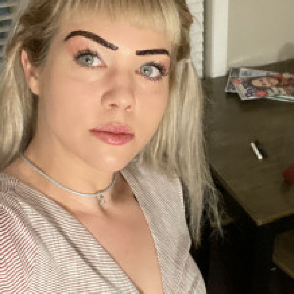 Profile picture of Lichenspirit