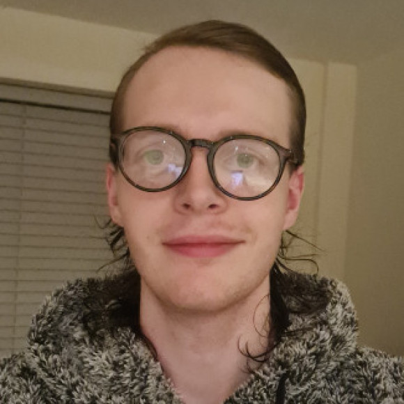 Profile picture of Nicholas Dell