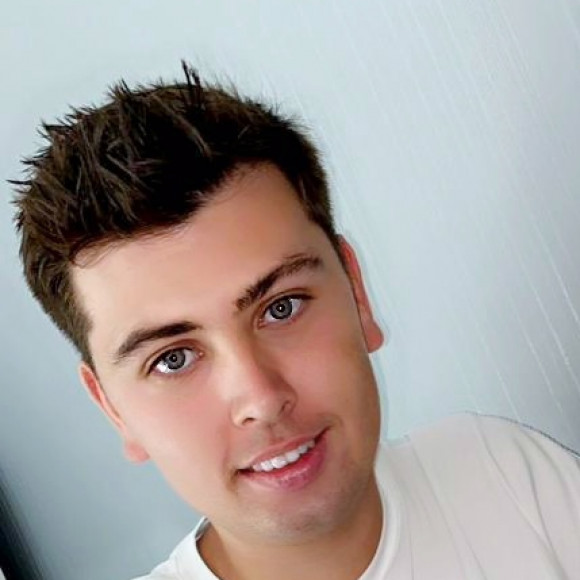 Profile picture of Dan