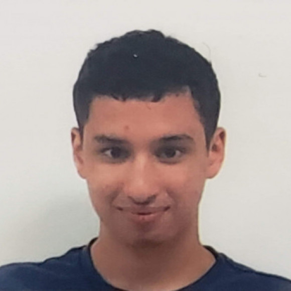 Profile picture of Ethan M