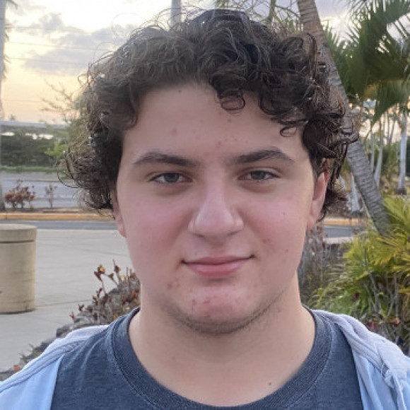 Profile picture of Chase