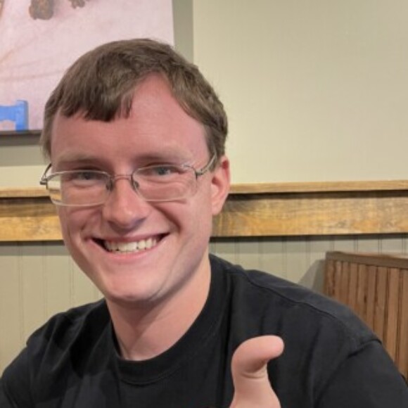 Profile picture of Matthew