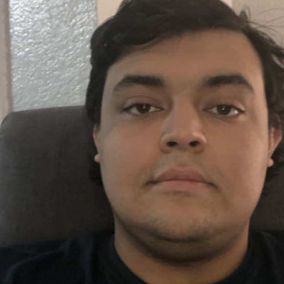 Profile picture of Jesse
