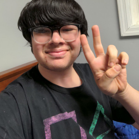 Profile picture of Sam