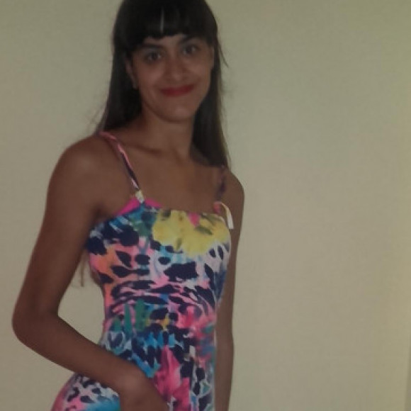 Profile picture of Olivia Cummins