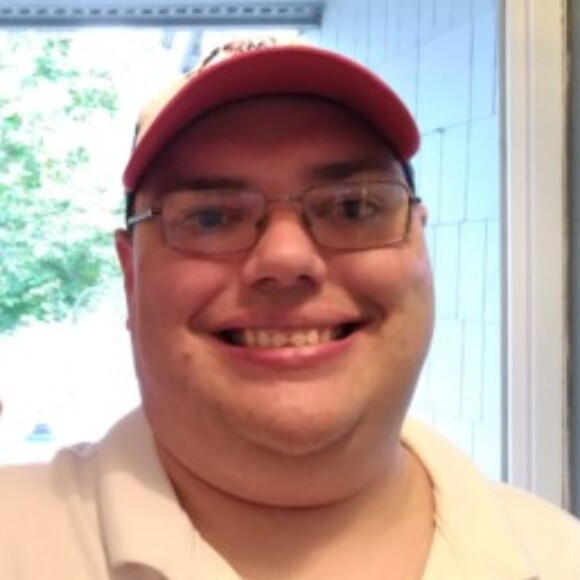 Profile picture of Rick
