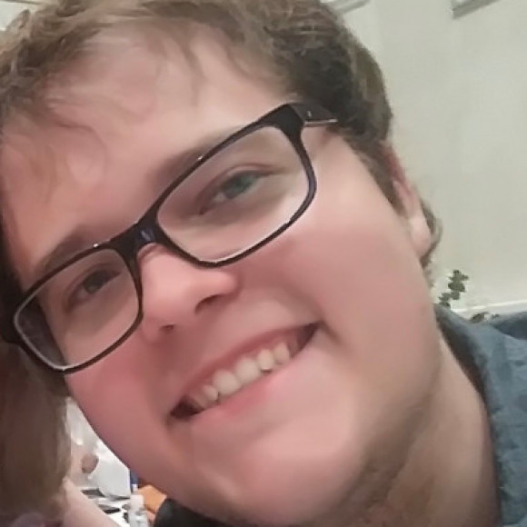 Profile picture of Austin