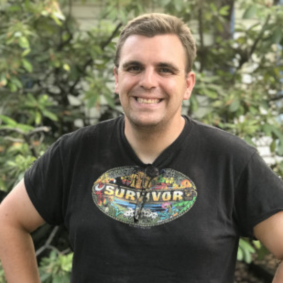 Profile picture of Chris Donahue