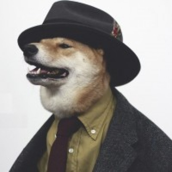 Profile picture of vaguely Normal