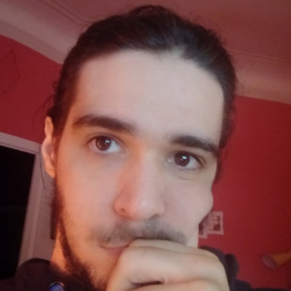 Profile picture of Xilef