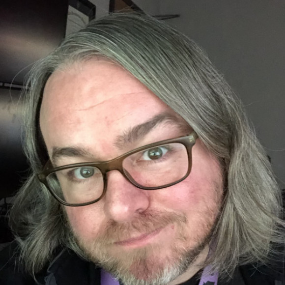 Profile picture of No1ofConsequence