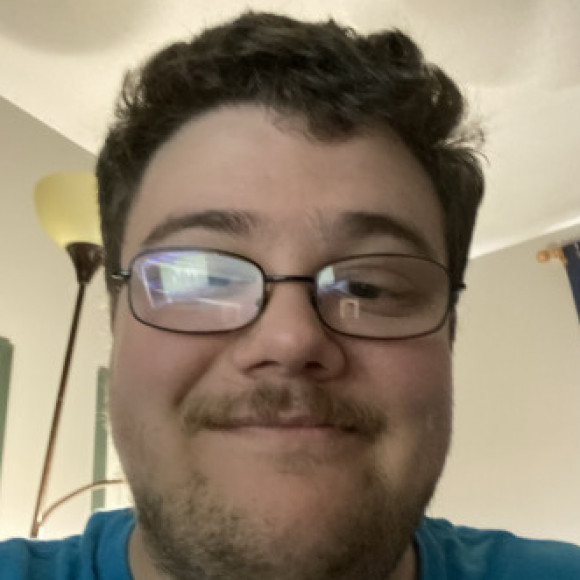Profile picture of Jacob S. Smith