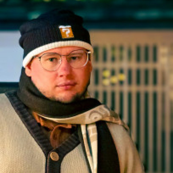Profile picture of Travis