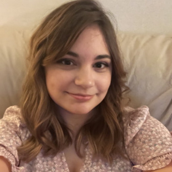 Profile picture of Kelsey