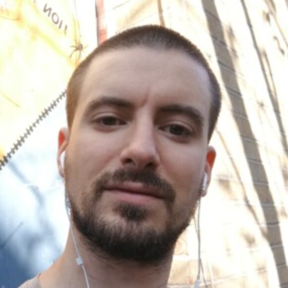 Profile picture of Barbo