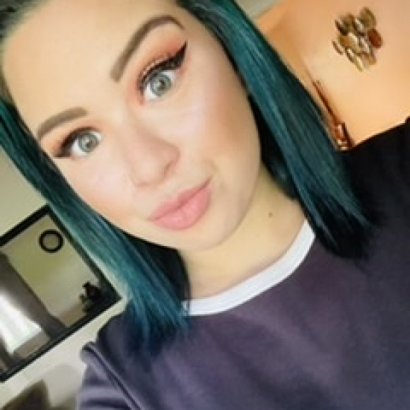 Profile picture of Megan