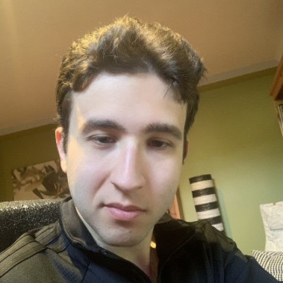 Profile picture of Vincent