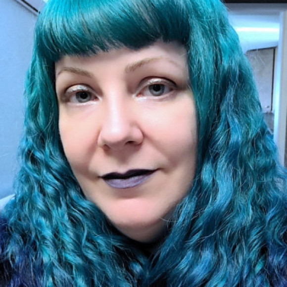 Profile picture of ImaginaryShark