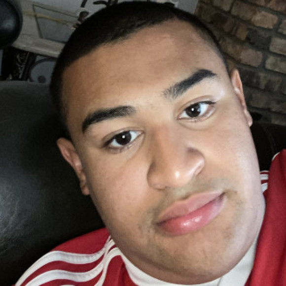 Profile picture of Xavier