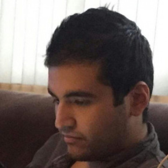 Profile picture of Vic