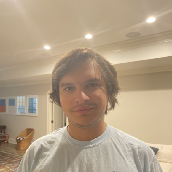 Profile picture of John