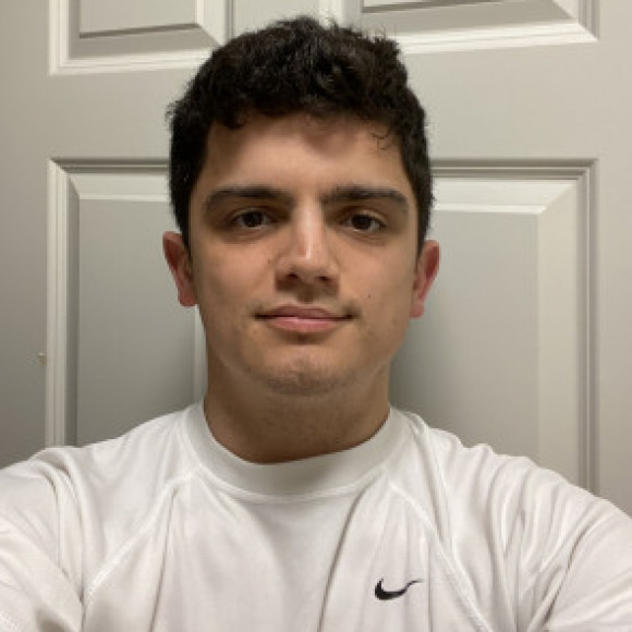 Profile picture of Daniel Hanson