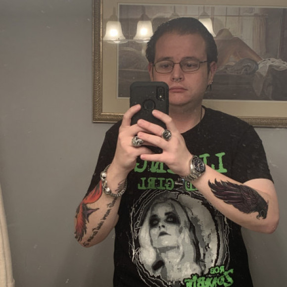 Profile picture of Derek k