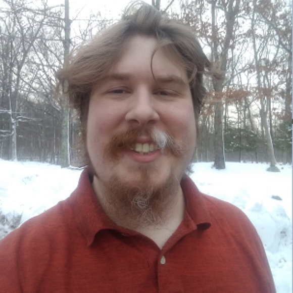 Profile picture of Corbin