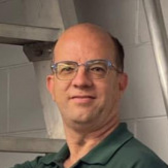 Profile picture of Jim Ford