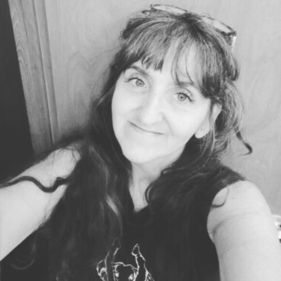 Profile picture of Sharon