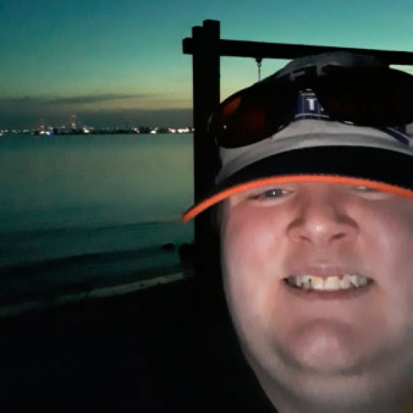 Profile picture of Slick