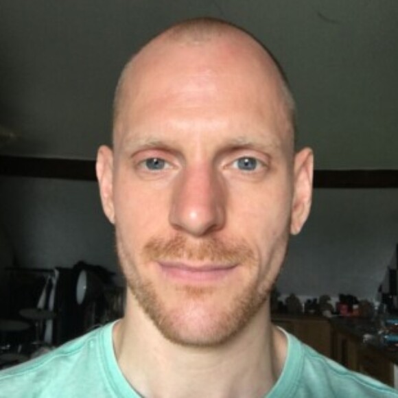 Profile picture of WannesD