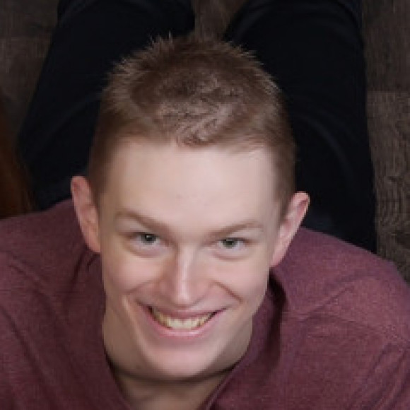 Profile picture of Brayden
